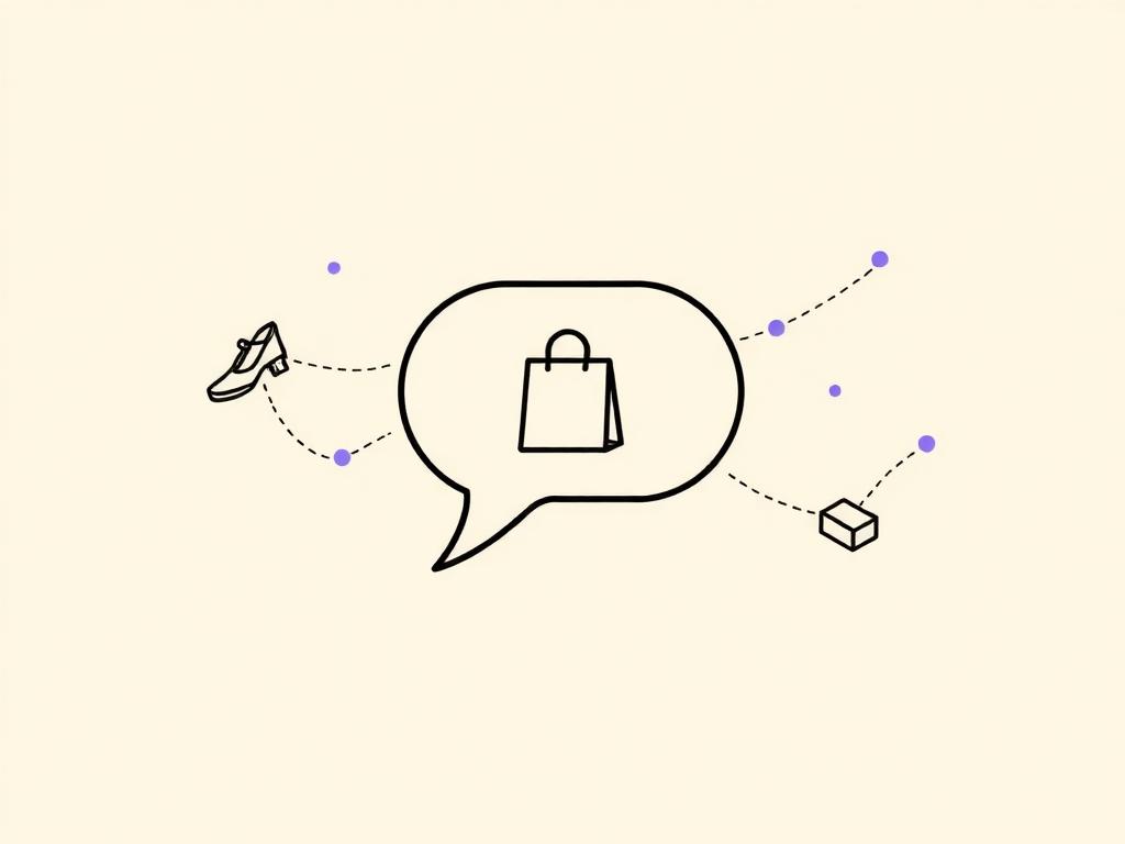 Créer un chatbot e-commerce avec l'IA en 2026